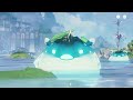 Jiyan Story Quest/Companion Story | Wuthering Wave
