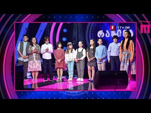 ნახევარფინალისტების ხუთეული ცნობილია! ნახეთ, ვინ აგრძელებს ბრძოლას გამარჯვებისთვის