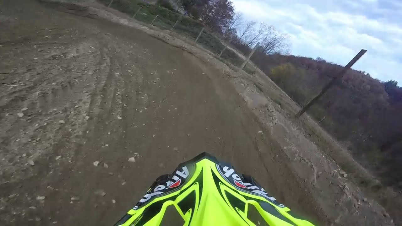 Motocross Armeno 2020