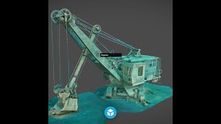 Sketchfab Cultural Heritage Top 10 3D Models 2021 Week 49