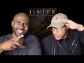 JINJER - I Speak Astronomy (REACTION!!!)