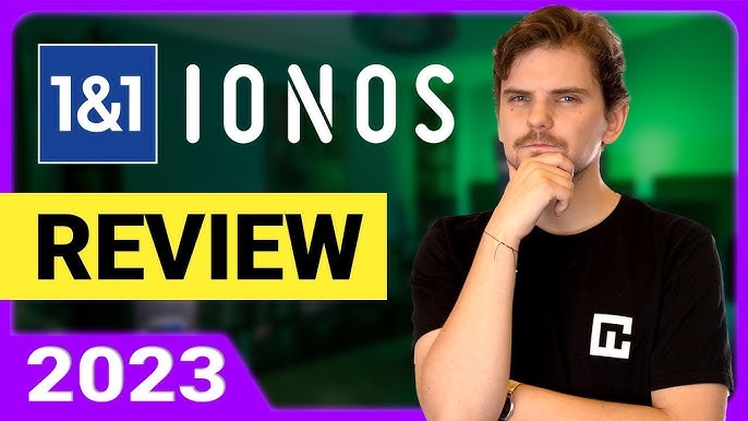Ionos Review: Is This Web Hosting Service Worth It?