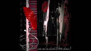 join me in death (1998 demo) - HIM