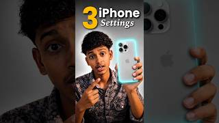 3 iphone Battery Saving Tips You Need to Know!⚡#iphone #tips #iphonetips