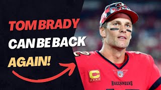 Tom Brady's Retirement: The Real Story You Haven't Heard