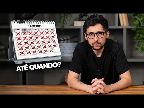 Esse é o Erro que mais TRAVA Fotógrafos e Filmmakers!