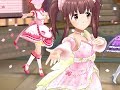 デレステ - 風色メロデ - 緒方智絵里(CV:大空直美) - 限定SSR