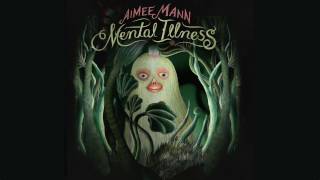 Aimee Mann - Goose Snow Cone (Official Audio)