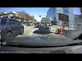 Vancouver Dash Driver Mistakes Part 154