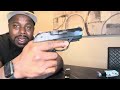 Beretta px4 storm compact edc 