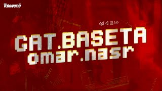Omar Nasr X Omar Boflot - Gat Baseta | عمر نصر و عمر بوفلوت - جت بسيطة (Official Lyrics Video) Resimi