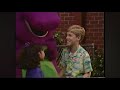 Barney &amp; Friends - Mr. Sun (Four Seasons Day)