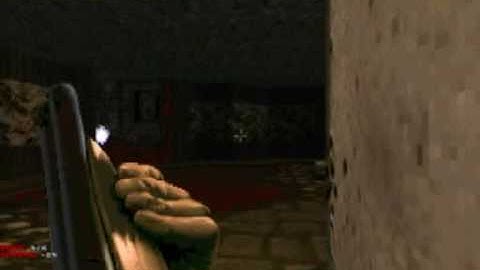 doom 2 deathmatch using skulltag part 2