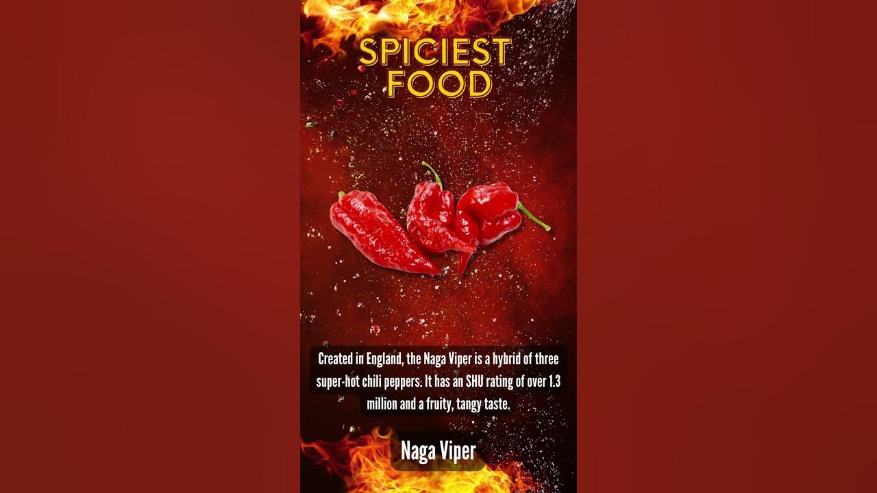 exploring-the-world-s-hottest-foods-spiciestfood-spicyfood-youtube