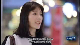 The Writers: Lhong Fai ep 12 eng sub