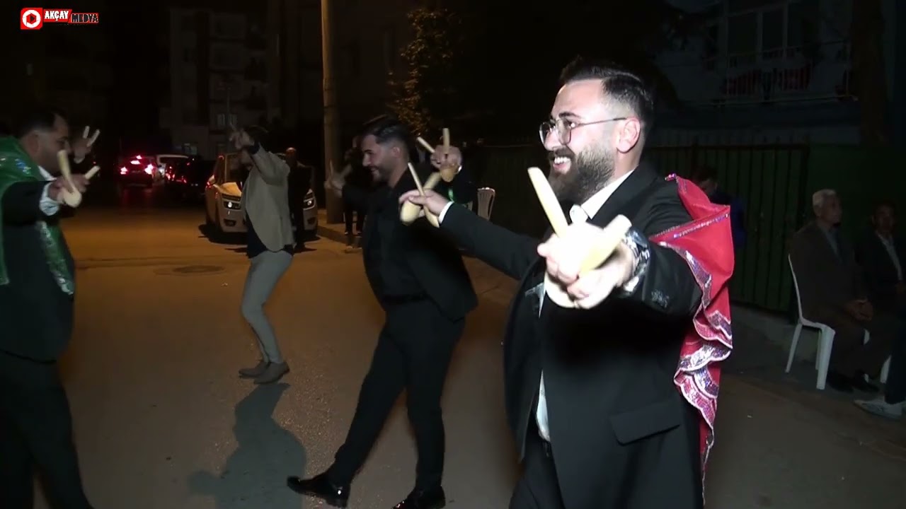 Hayrettin Çetin   Yosma & Develi & Dilek & Sebep Mezarı & Lemide  (2025 Özgür Türkmen Asker Daveti)