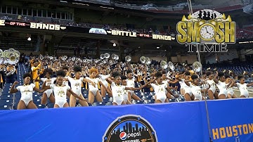 NCAT + Golden Delight Birthday 2022