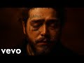 Post Malone Echoes Of Us Official Music Video 2025