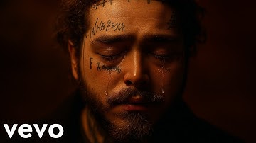 🎵 Post Malone – “Echoes of Us” (Official Music Video 2025)