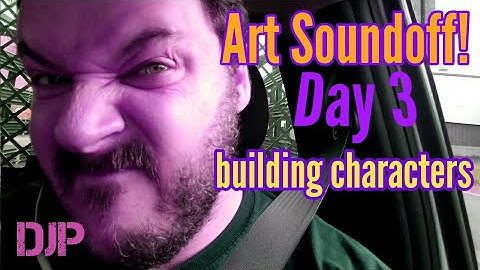 Empathy Creates Characters in Story