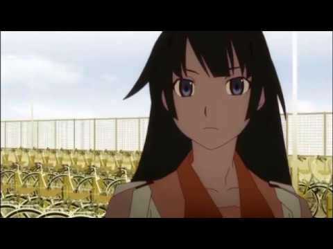 【MAD/AMV】化物語×コンテニュー