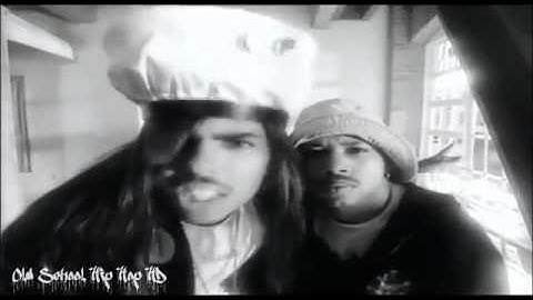 Digital Underground - Kiss You Back