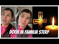 🕯️Deces in familia Sterp!🕯️