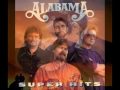 Alabama - Song Of The South