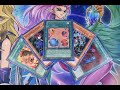 Chaos control deck profile Goat format Yugioh