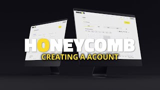 Create your Honeycomb account | Honeycomb tutorial screenshot 2