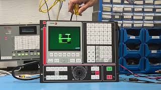 How to calibrate Monitech's ML064CT8025S How to calibrate Monitech's ML064CT8025S
