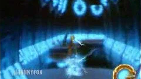 Jak & Daxter - #09 Forbidden Jungle [4]