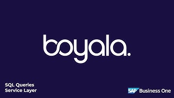 #sapbusinessone en Español - SQL Queries por Service Layer