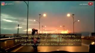 Story WA 😇 | Berhenti Kasihan by kapthen purek #shorts