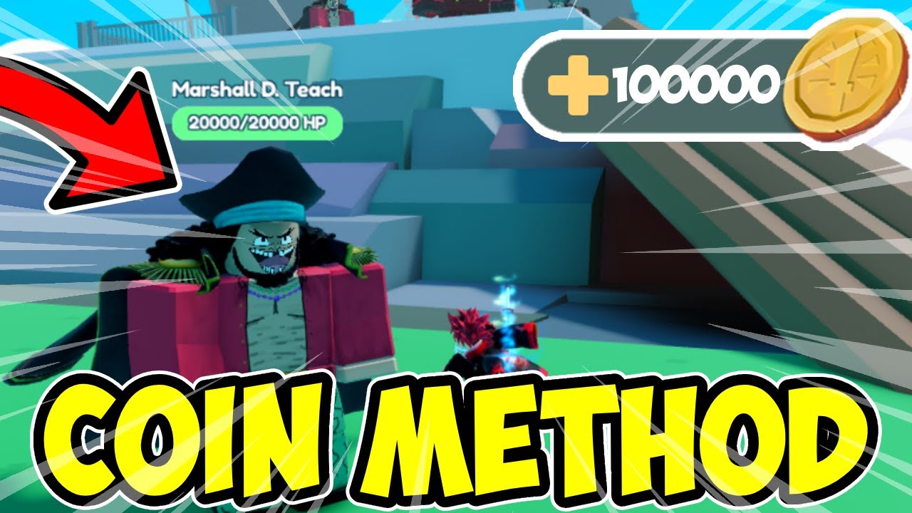 *NEW* HOW TO GET COINS FAST! EASY COINS! (Roblox Anime Artifacts ...