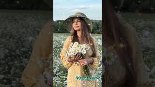 ♡НА РОМАШКЕ ПОГАДАЮ♡🌼♡СВЕТЛАНА АБРАМОВА♡