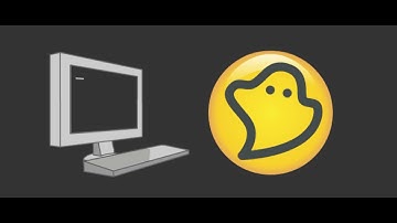 Norton Ghost 10 Tour (Dell OEM)