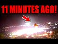 LAST RAPTURE SIGNS JUST APPEARED In Jerusalem..!