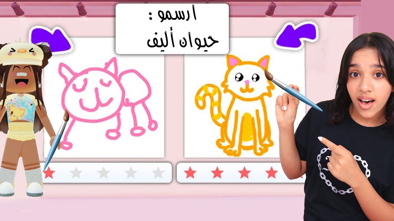 Original Title & Thumbnail
