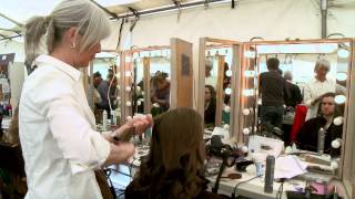 Behind The Scenes Of Seventh Son - Prepping A City Hd