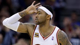 Every Clutch Shot Attempt From Mo Williams In The 2009 Season