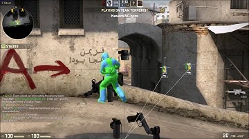 Why? bitwise resolver op?