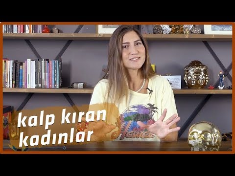 KALP KIRAN KADINLAR