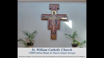 1st Sunday of Advent (11-30-2)