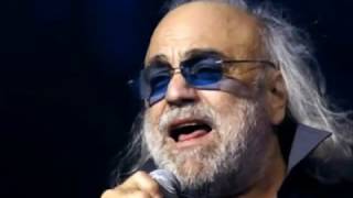 Demis Roussos   The One That I Loved Resimi