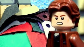 LEGO Han Solo - Lando' s Cape Collection Madness by FS Studios 1,732 views 4 years ago 1 minute, 10 seconds