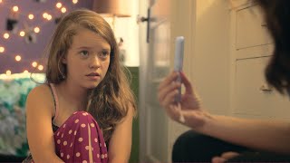 GIRL FLU Full Movie | Family Comedy | Jeremy Sisto | Jade Pettyjohn | Katee Sackhoff