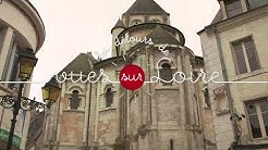Les détours de Vues sur Loire : Saint-Aignan-sur-Cher