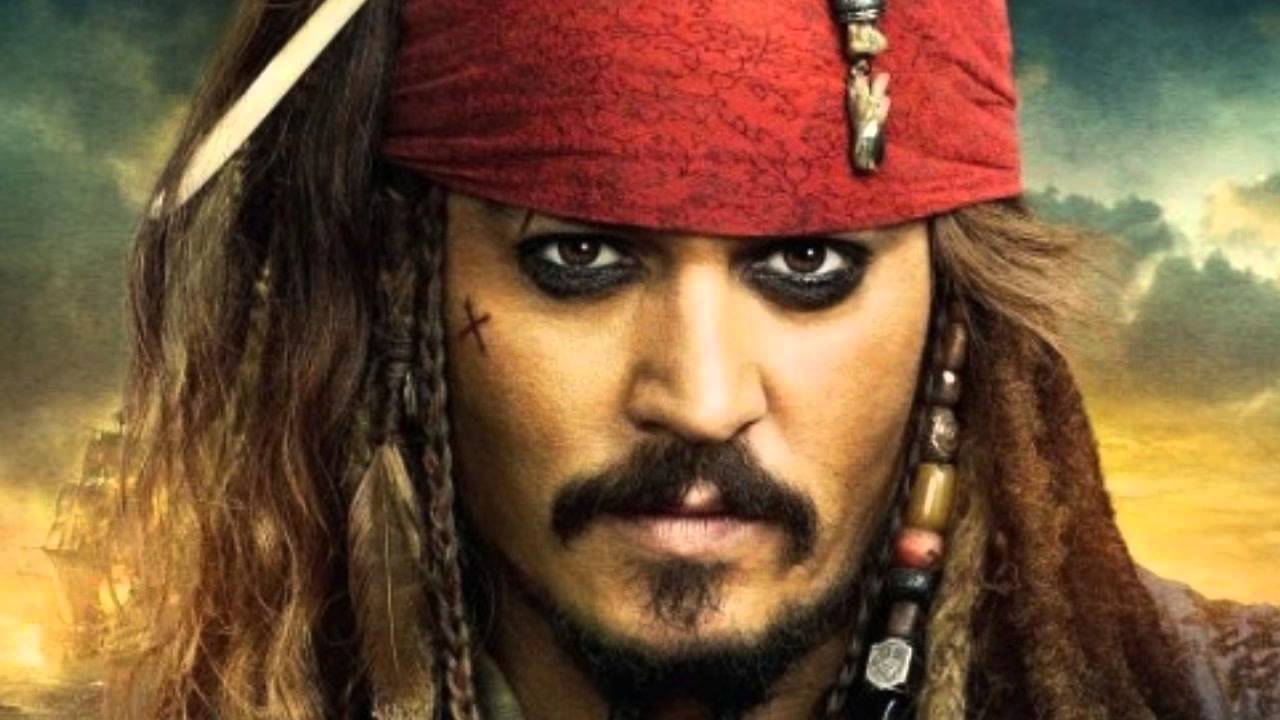 Hans Zimmer - He's A Pirate (AyenO Remix)