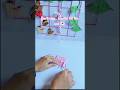 DIY Scratch Card Valentine Craft ✨ | easy Secret Message Card#viral#shorts#craft #trending#ytshorts